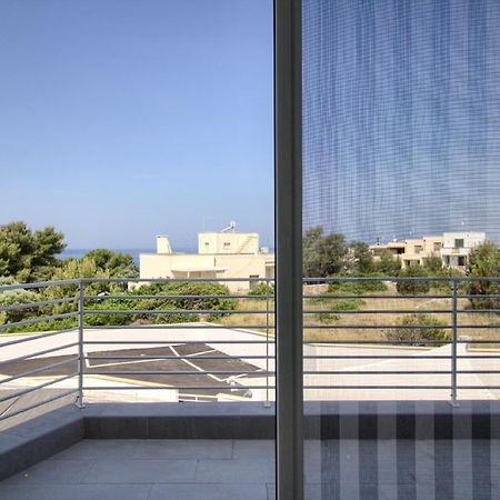 Jacuzzi Holiday Homes By Lovesud Santa Maria di Leuca Quarto foto