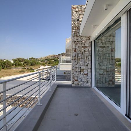 Jacuzzi Holiday Homes By Lovesud Santa Maria di Leuca Quarto foto